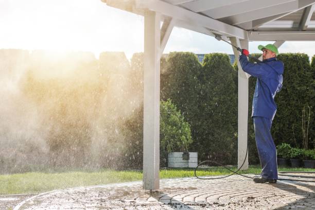 Reliable Stanhope, NJ Pressure washing Solutions